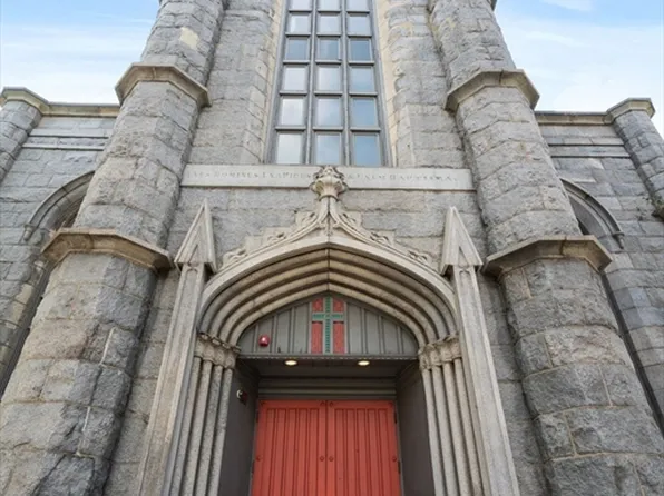 45 W Broadway Unit 101, Boston, MA 02127
