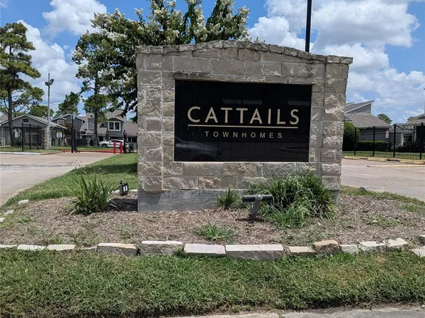 12214 Bob White Dr #122, Houston, TX 77035