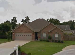 4100 Wetherfield Cv, Jonesboro, AR 72405