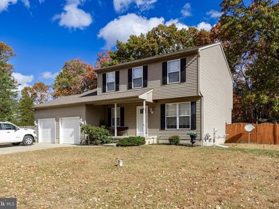 5 E Judith Dr, Hammonton, NJ, 08037