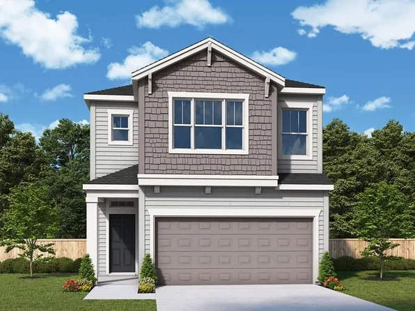 18105 NE 14th St, Vancouver, WA 98684