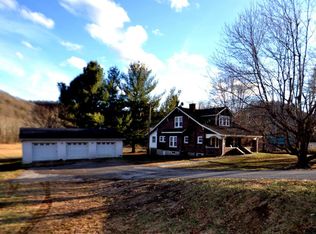 1100 Cow Creek Rd, Ravenna, KY 40472