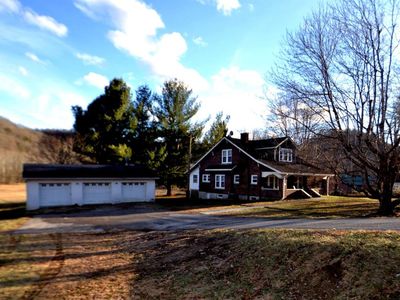 1100 Cox Rd, Irvine, KY, 40336