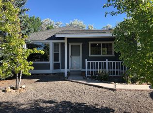 4099 Quinn Dr, Carson City, NV 89701