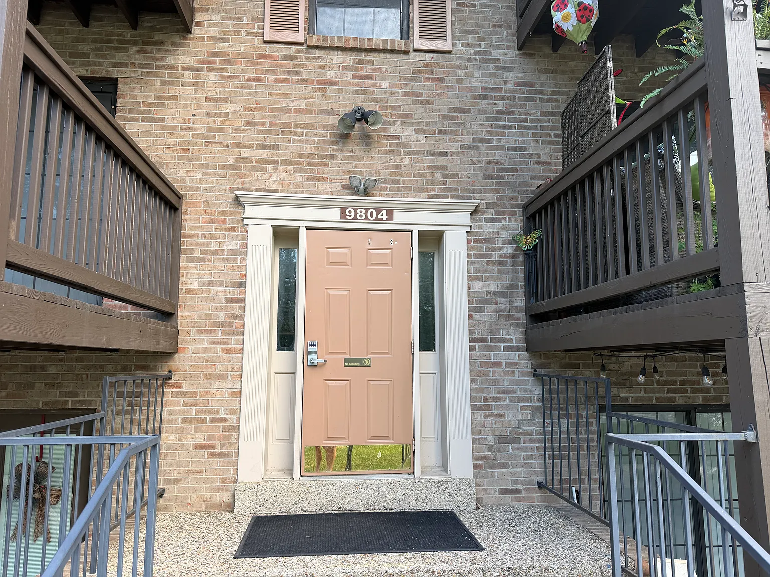 2 bed, 1150 sqft, $1,250 — Photo 2