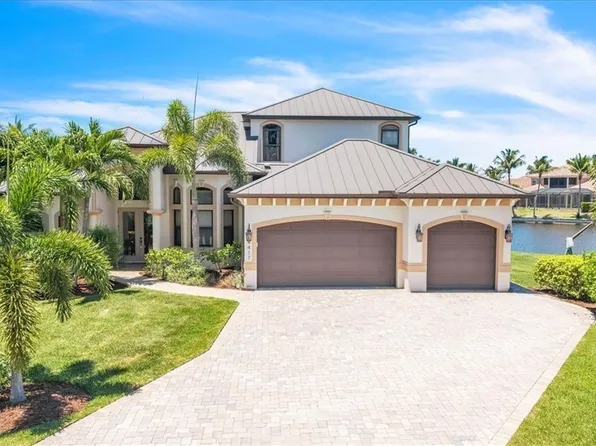 4417 NW 20th Ter, Cape Coral, FL 33993