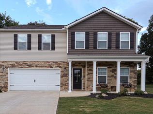 4257 Lone Oak Cir NE, Cleveland, TN 37323