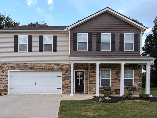 4257 Lone Oak Cir NE, Cleveland, TN 37323