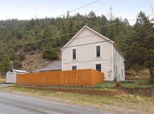 320 Virginia Canyon Rd, Idaho Springs, CO 80452