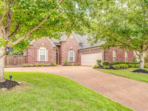 6132 Aubrey Ranch Dr, Arlington, TN 38002