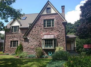 107 Clark Rd, Brookline, MA 02445