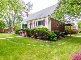 11820 Claridge Road, Silver Spring, MD 20902