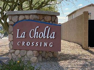 2471 W Rau River Rd, Tucson, AZ 85705