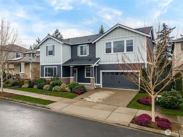 32709 Ash Avenue SE, Black Diamond, WA 98010