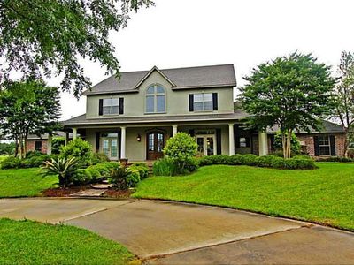 2275 Sligo Rd, Haughton, LA, 71037