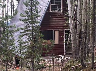 200 Deer Rd, Evergreen, CO 80439