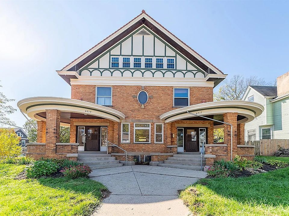 1st image of 6217-6219 Erie Ave #2