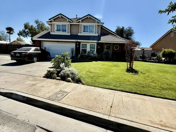 37340 Waterman Ave, Palmdale, CA 93550