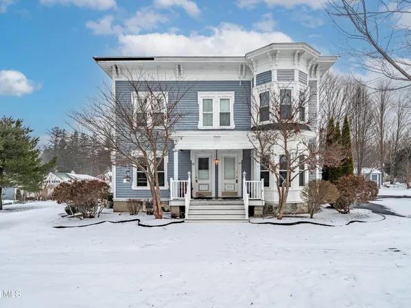 57 Bridge Street, Broadalbin, NY 12025