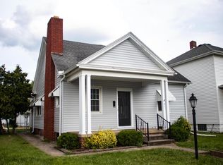 97 Maple Ave, Chillicothe, OH 45601