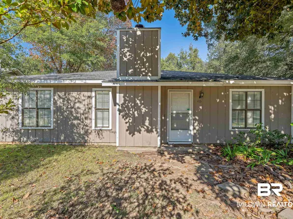 409 Nichols Ave, Fairhope, AL 36532