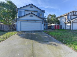 8210 La Almendra Way, Sacramento, CA