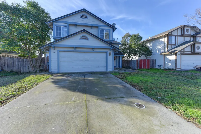 8210 La Almendra Way photo 1