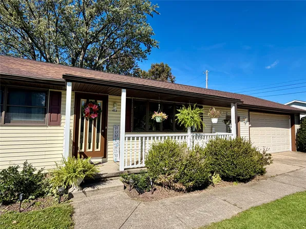 4550 Budd Dr, Erie, PA 16506