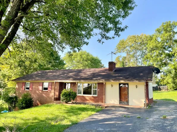127 Cloverdale Dr, Madison Heights, VA 24572