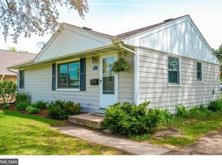 8511 Portland Ave S, Bloomington, MN 55420