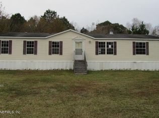 44165 Hendricks Trl, Callahan, FL 32011