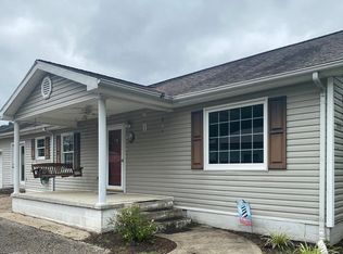 115 Village St, Pikeville, KY 41501