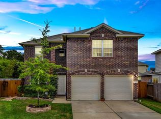 8011 Louise Oak Ct, Spring, TX 77379