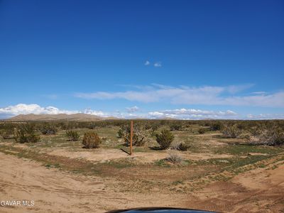 Santa Clara St, California City, CA, 93505