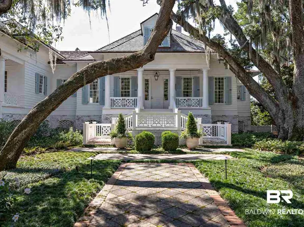 16271 Scenic Highway 98, Fairhope, AL 36532