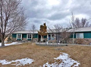 3400 Stockman Rd, POCATELLO, ID 83204