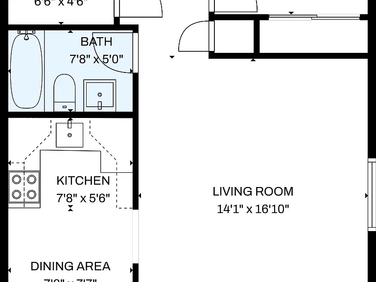 425 E Willamette Ave — Photo 19