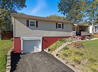 1788 Ashby Ridge Rd, Parkersburg, WV 26104