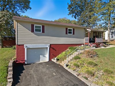 1788 Ashby Ridge Rd, Parkersburg, WV, 26104