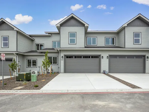 4485 Conifer St, West Richland, WA 99353