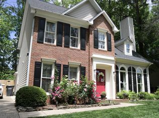 7723 Bridle Ct, Charlotte, NC 28216