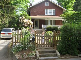 86 Raleigh Rd, Asheville, NC 28803