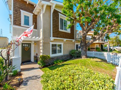 2606 Vanderbilt Ln #A, Redondo Beach, CA, 90278