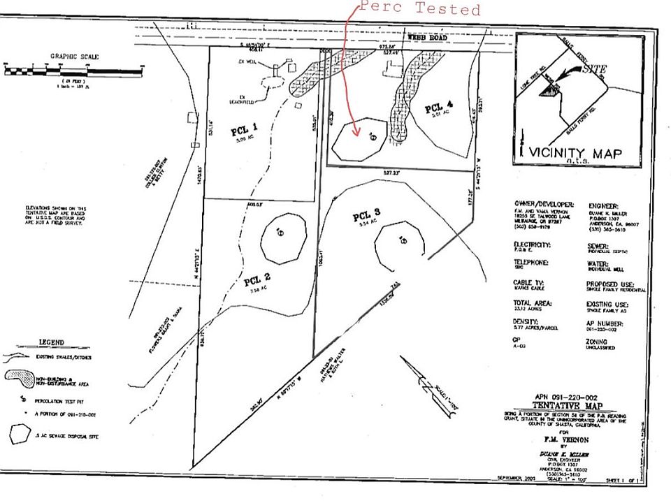 2nd image of Webb Rd