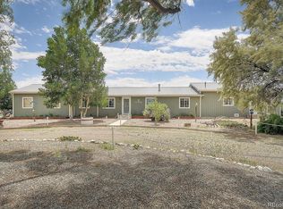 7150 Gaumer Ln, Alamosa, CO 81101