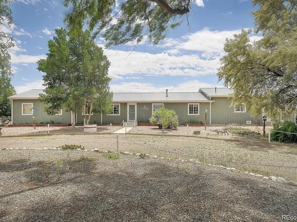 7150 Gaumer Lane, Alamosa, CO 81101