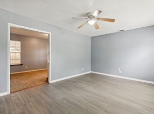 1424 Knight St, Denton, TX 76205