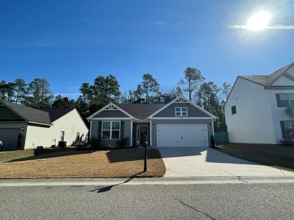 232 Kemper Downs Dr, Aiken, SC 29803
