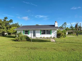 8430 Roosevelt St, Englewood, FL 34224