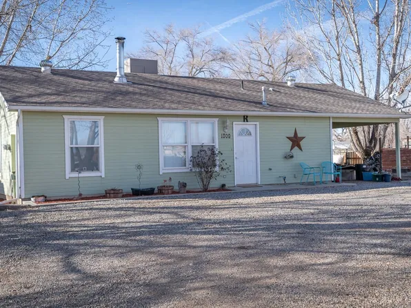 1309 Cleveland St, Loma, CO 81524